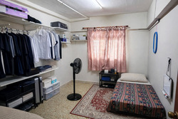 Blk 24 Marsiling Green (Woodlands), HDB 3 Rooms #602944781